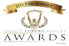 Luxury Hotel Awards Nominee